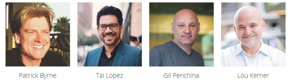 Event Startengine Ico 2 0 Spring Summit 2018 Verify Investor Inc