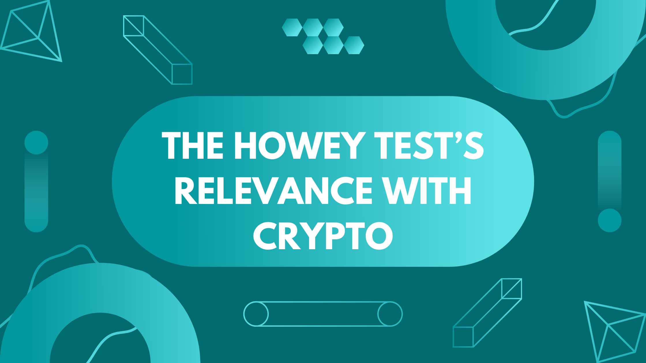 The Howey Test’s Relevance with Crypto | Verify Investor, Inc.