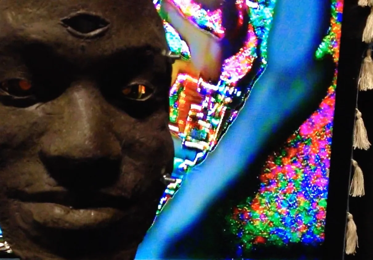 Third Eye