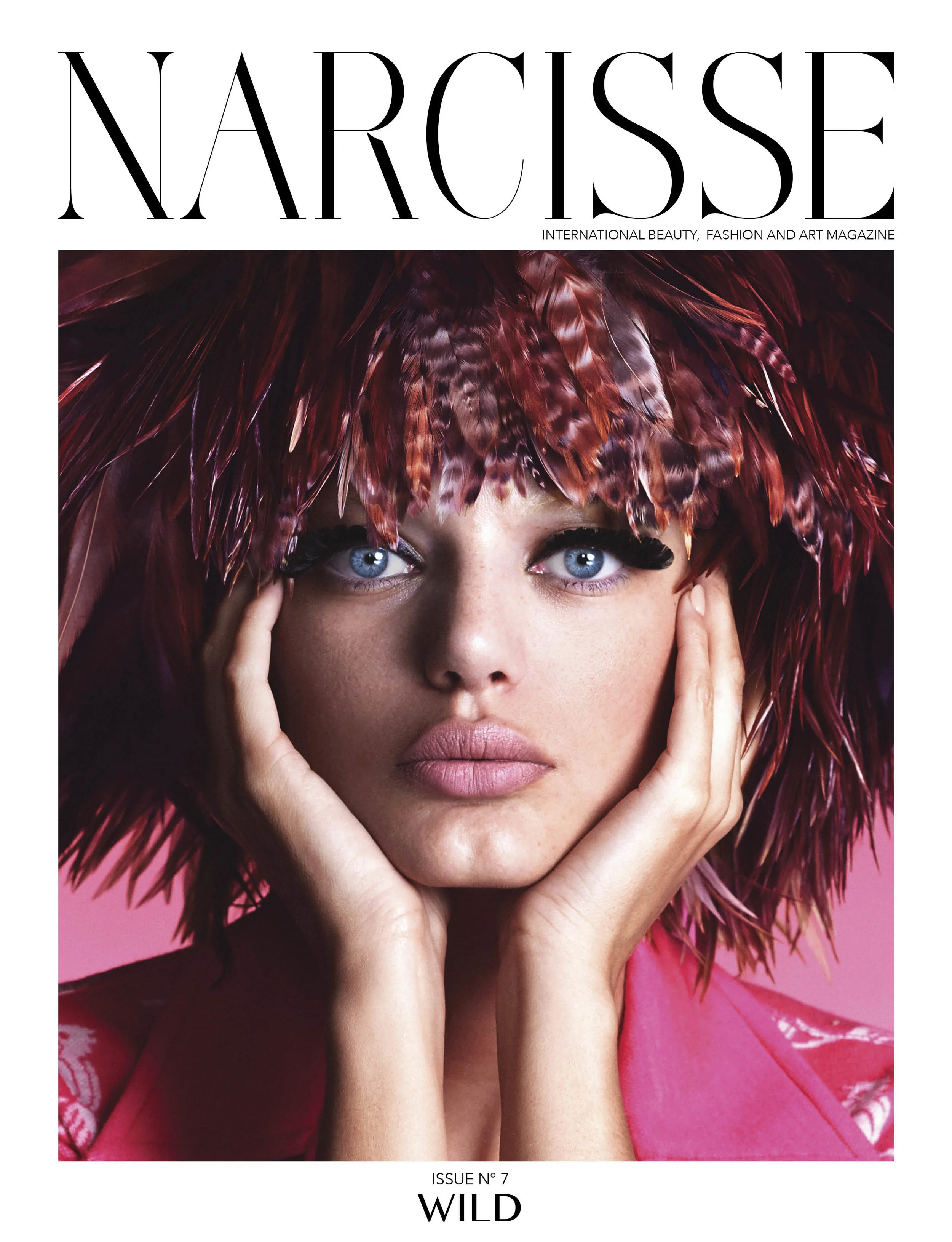 Narcisse Issue #7