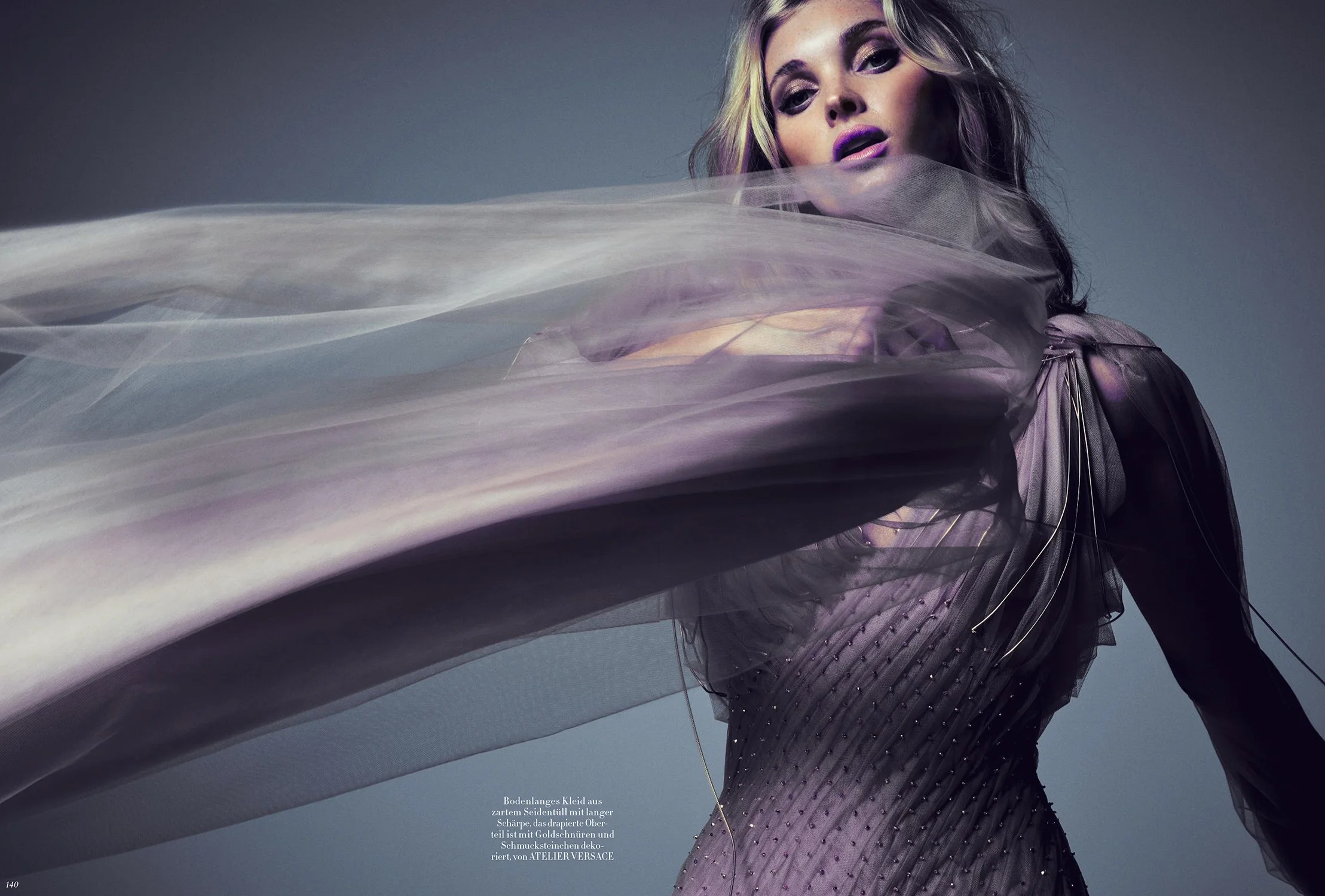Harpers Bazaar Germany 