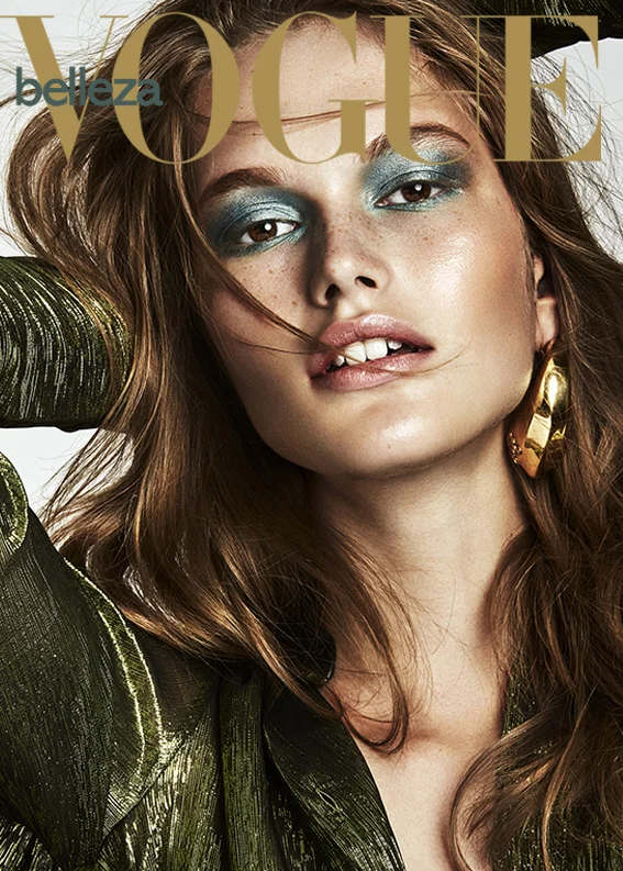 Vogue Mexico
