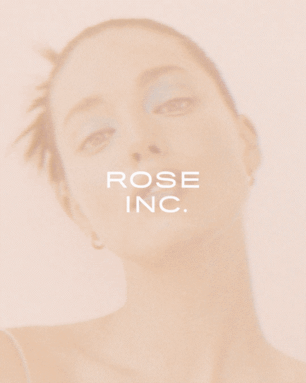 Emily DiDonato x Rose Inc.