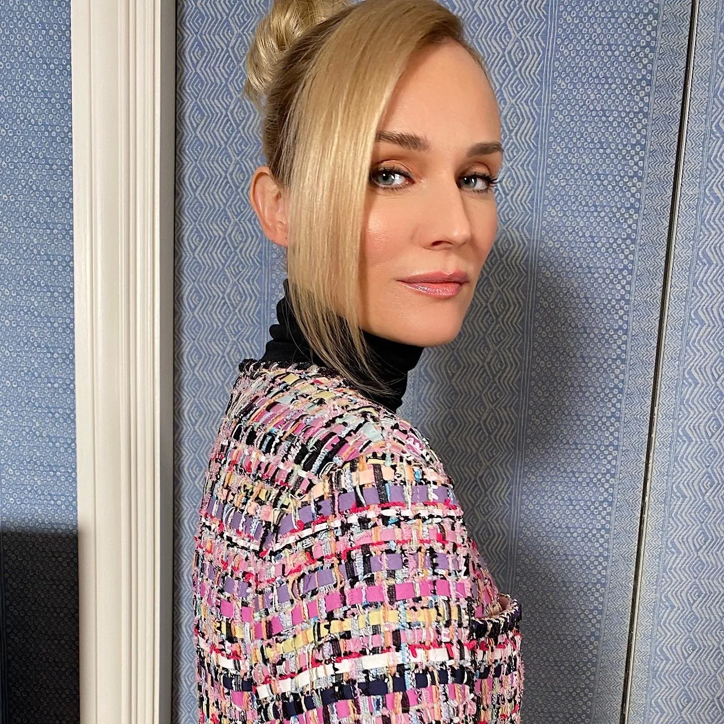 Diane Kruger x 355 Press