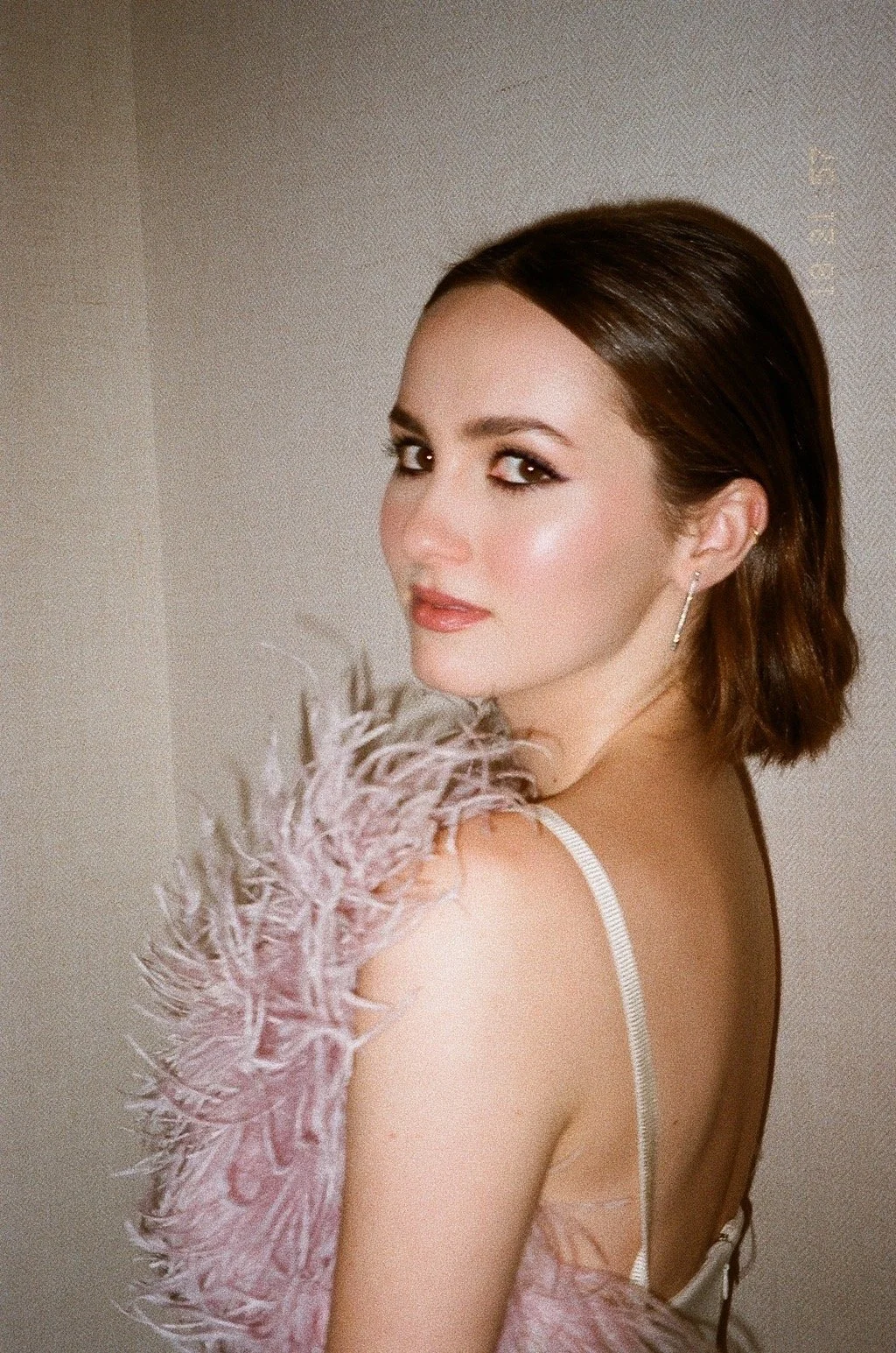 Maude Apatow x Guerlain