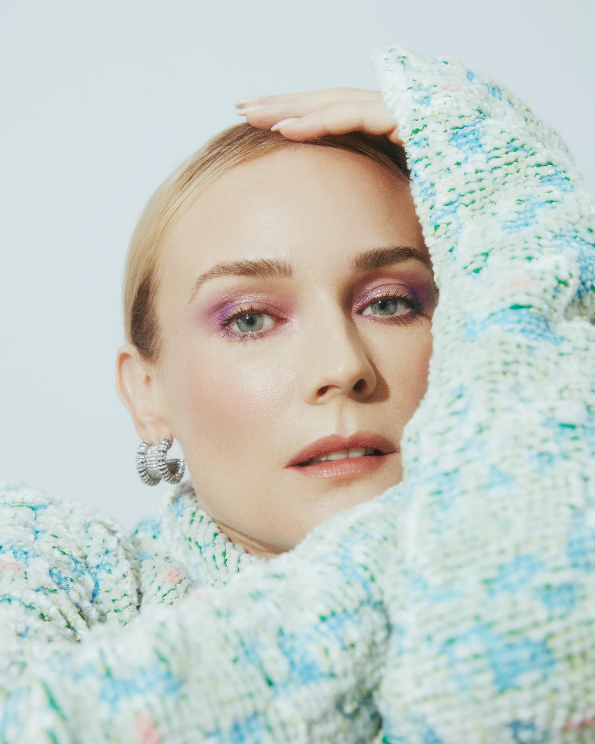 Diane Kruger x The Laterals