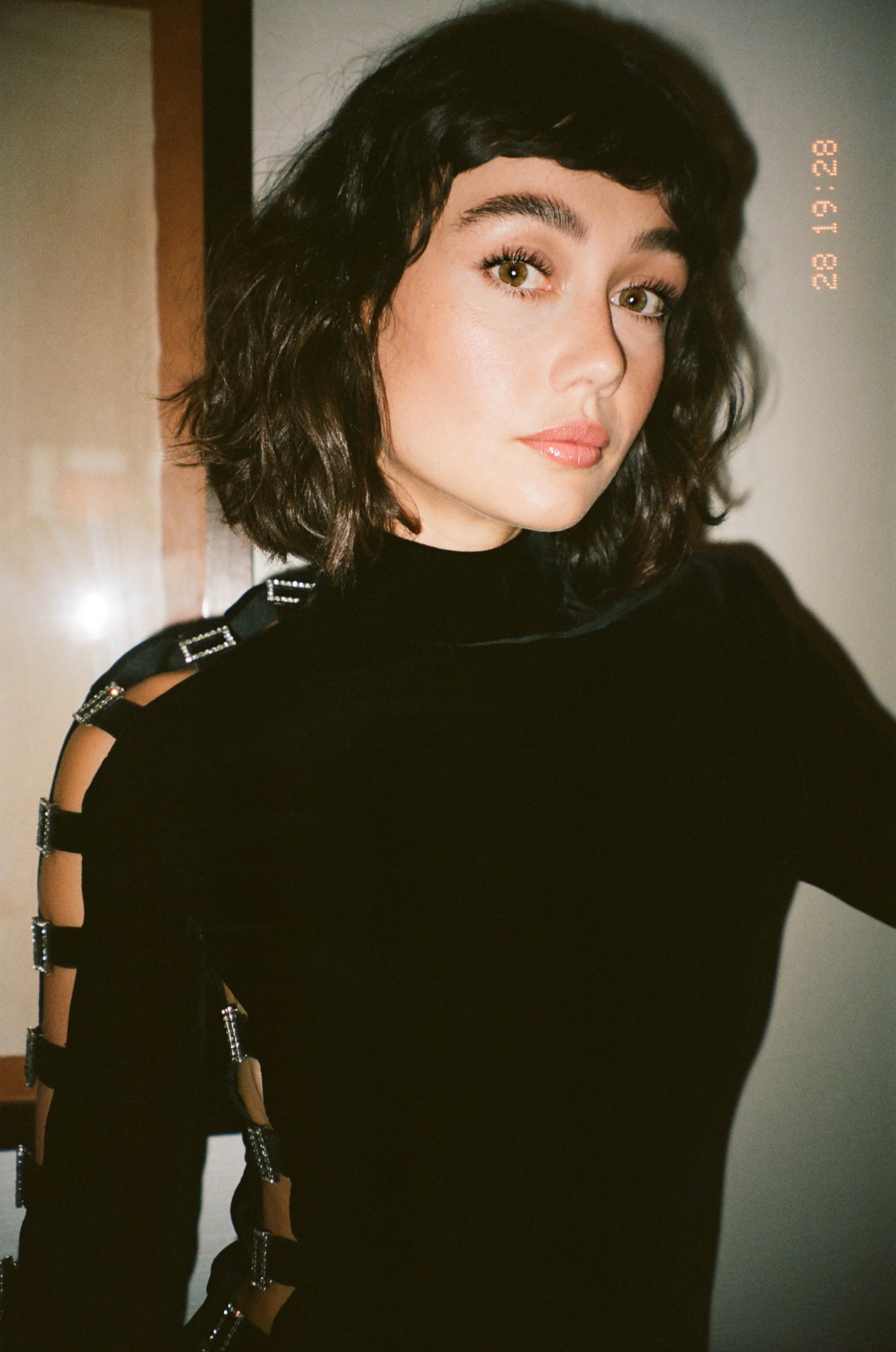 Sydney Chandler X Don't Worry Darling Premiere 