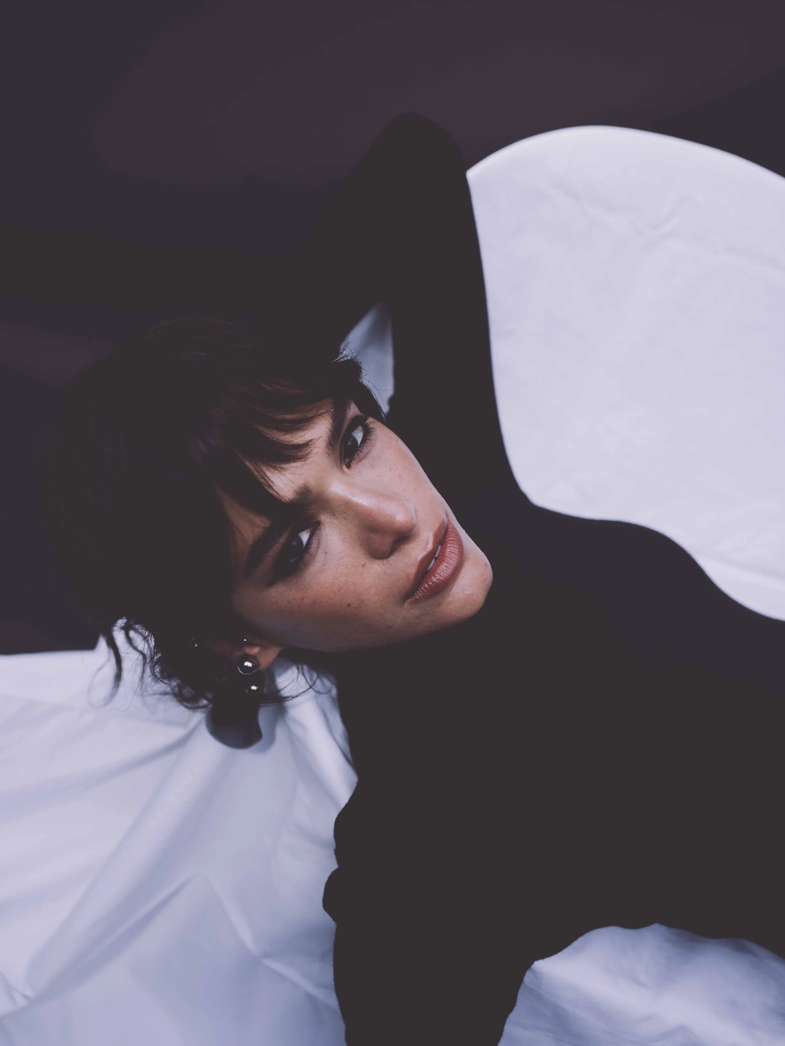 Bruna Marquezine x Glass Magazine