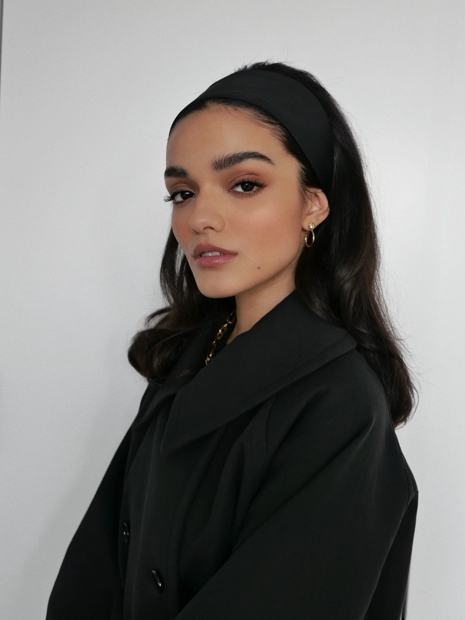 Rachel x Michael Kors