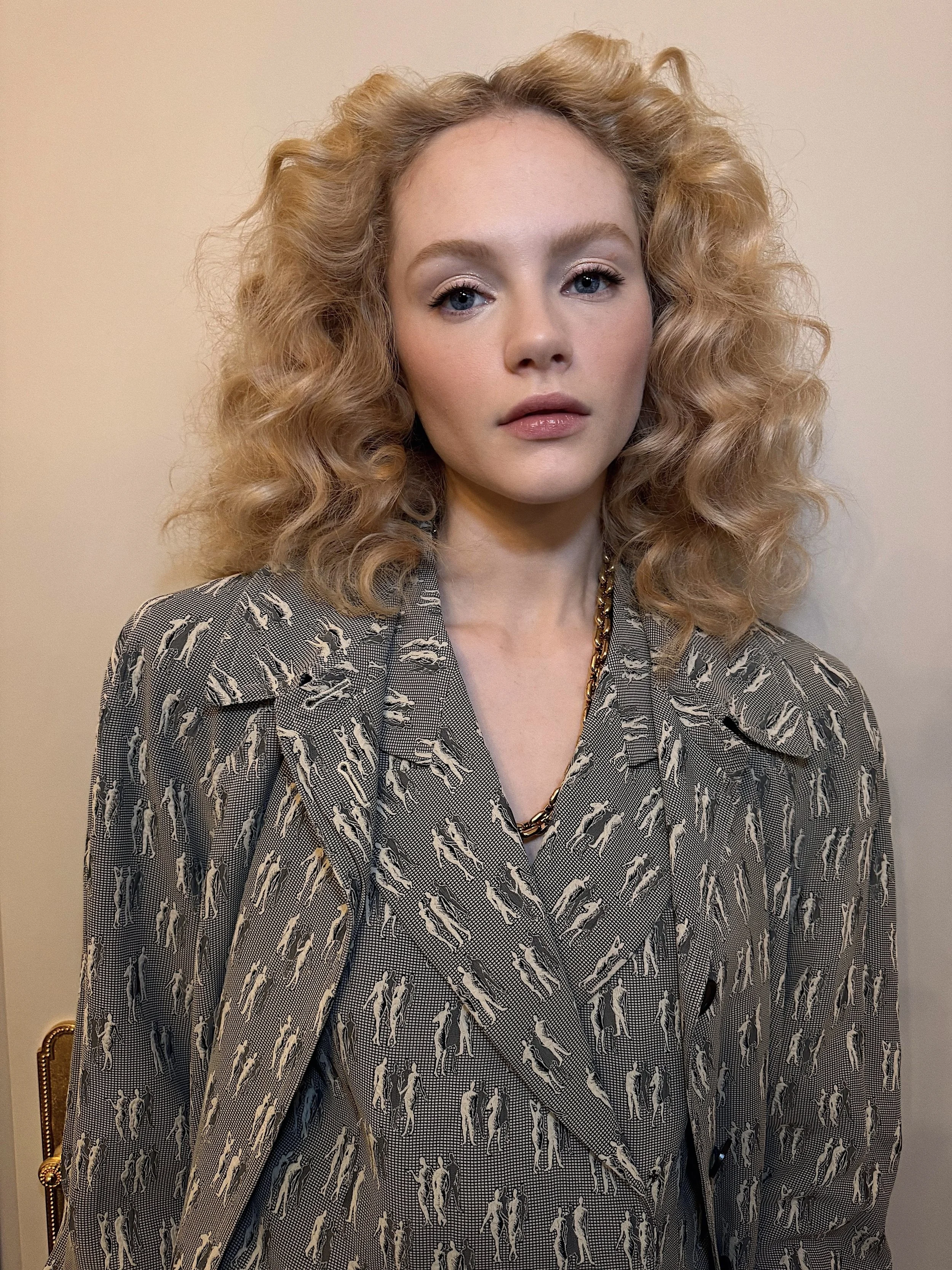 Emma x Louis Vuitton