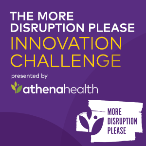 Bloodbuy is Runner-Up in athenahealth MDP Challenge