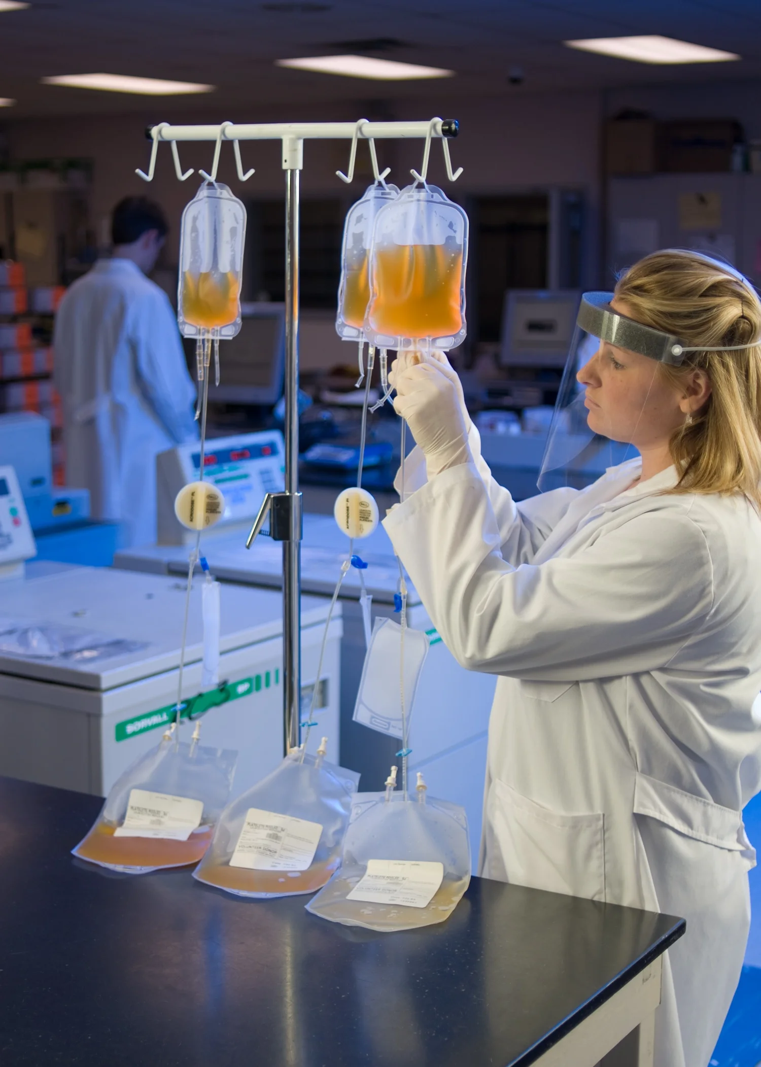 Acrodose: 5 Questions with Dr. Christopher Clark, MD