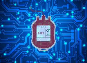 Blood & Circuits: RAND Corp. Report on the US Blood Supply
