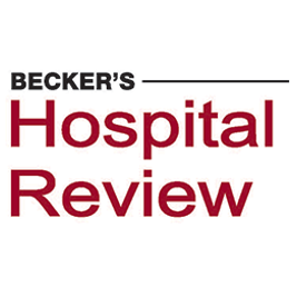Becker's Hospital Review features Bloodbuy