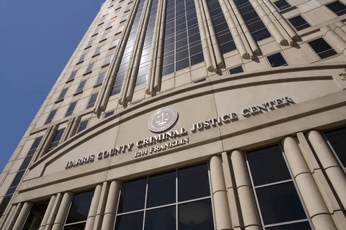 Harris+County+Criminal+Justice+Center