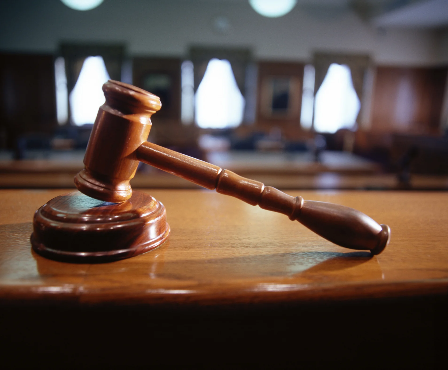 Fresno criminal defense attorney