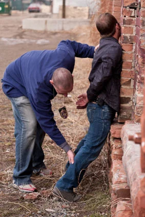 Fresno drug crimes attorney