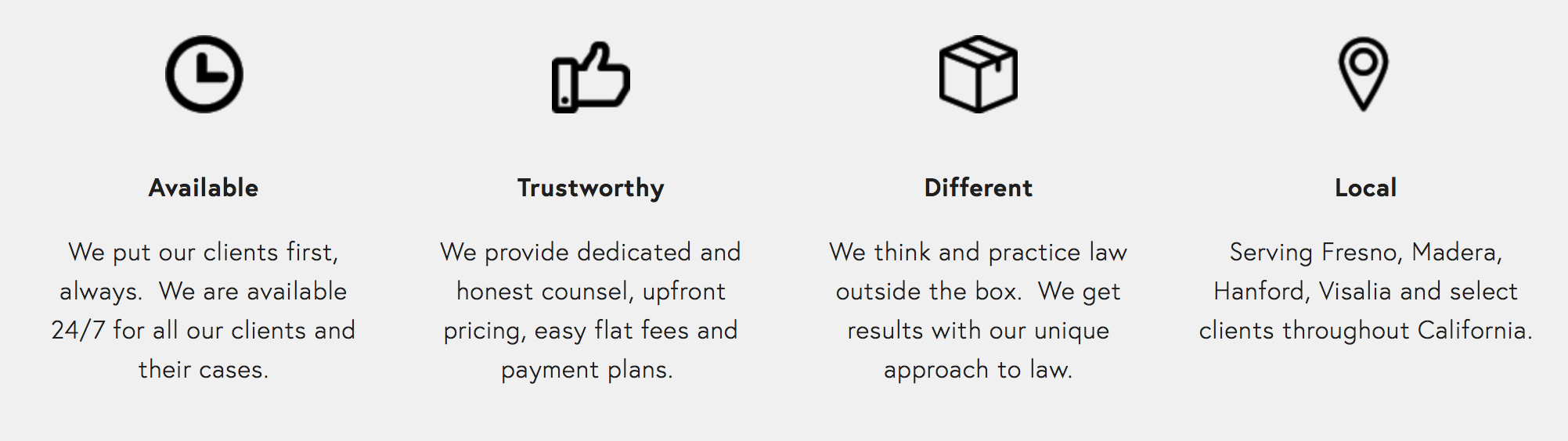 The Negative Effects Of Deferred Prosecution Capozzi Law Fresno Ca