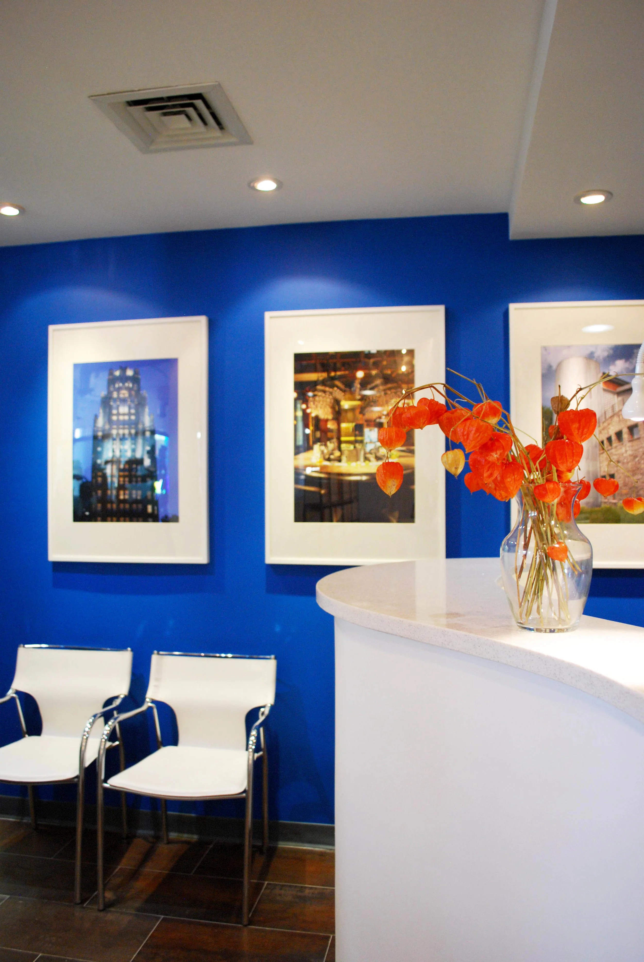 Design Projects — Caseworks