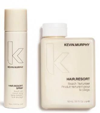 Hair.Resort and Hair.Resort Spray