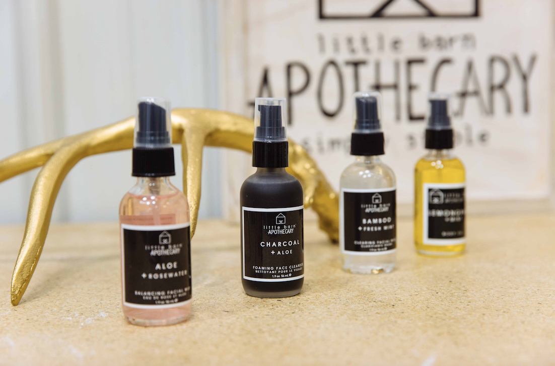 Products of the Month June 2017: