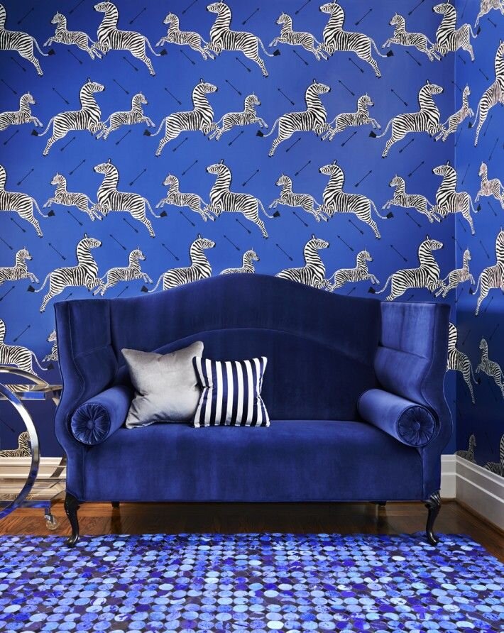 Dynamic blue scene Interiors by Stacey Cohen.jpg