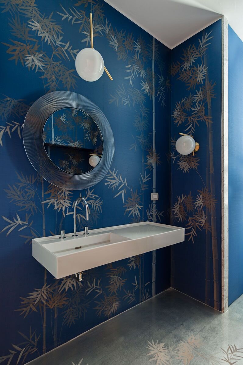 Bamboo Forest wallcoverings for Bathroom.jpg