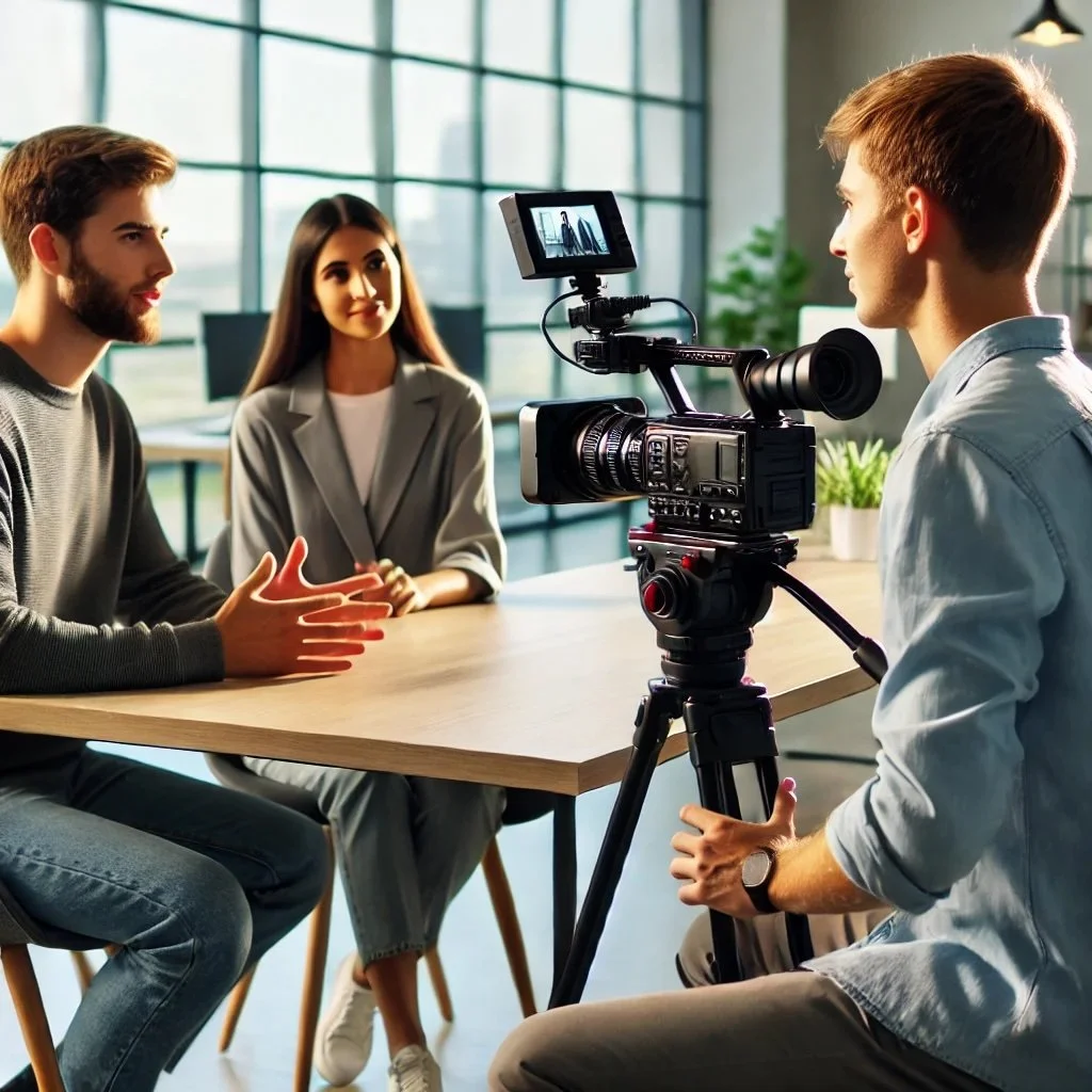 How Non-Profits Can Use Video to Secure More Grants and Funding