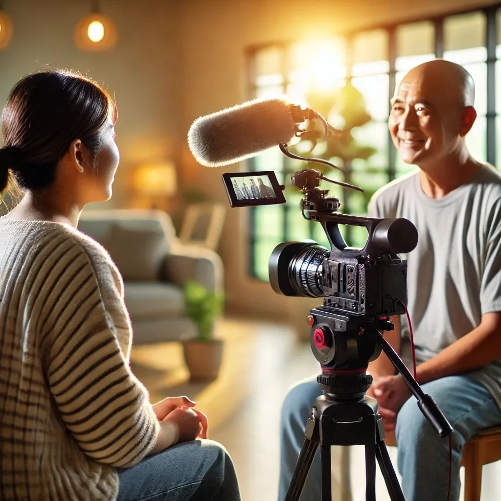 Boost Your Non-Profit’s Visibility: The Role of Testimonial Videos