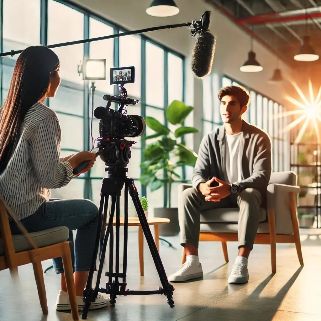 Boost Your Non-Profit’s Visibility: The Role of Testimonial Videos