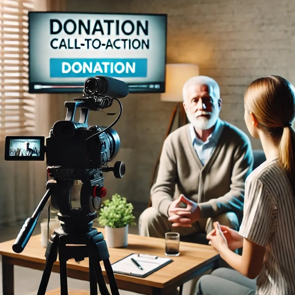 The Perfect Fundraising Video: Tips to Inspire More Donations