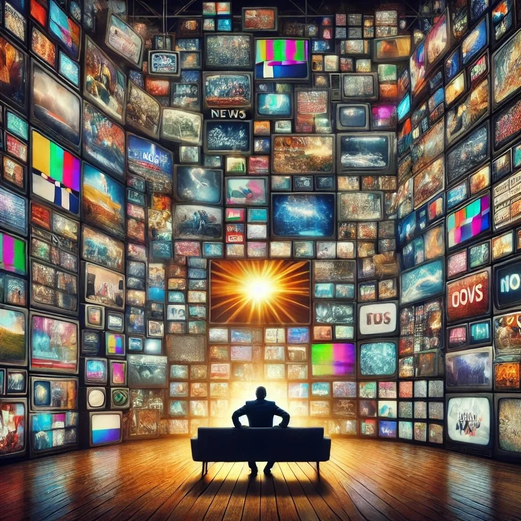 The Power of Corporate Video: Elevating Your Brand with Studio 57 Production