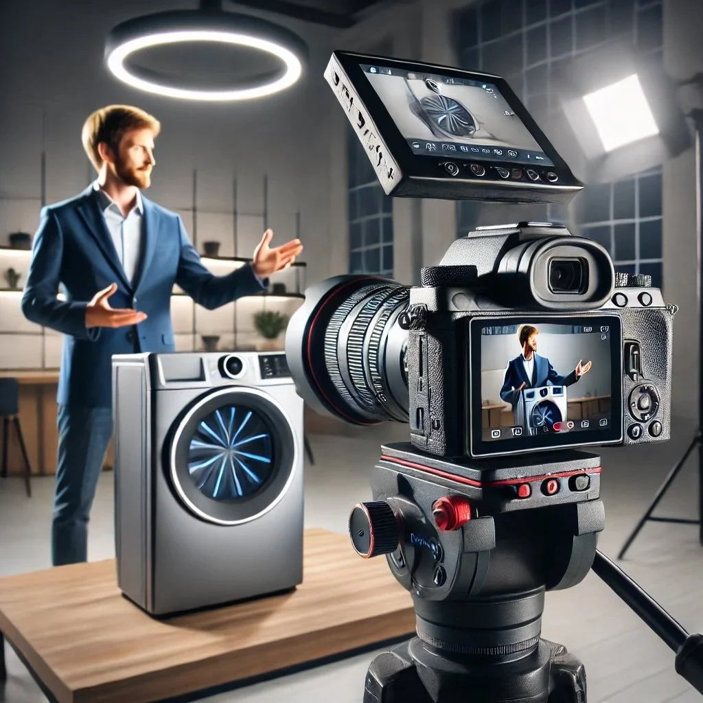 How Video Marketing Drives Product Awareness and Sales