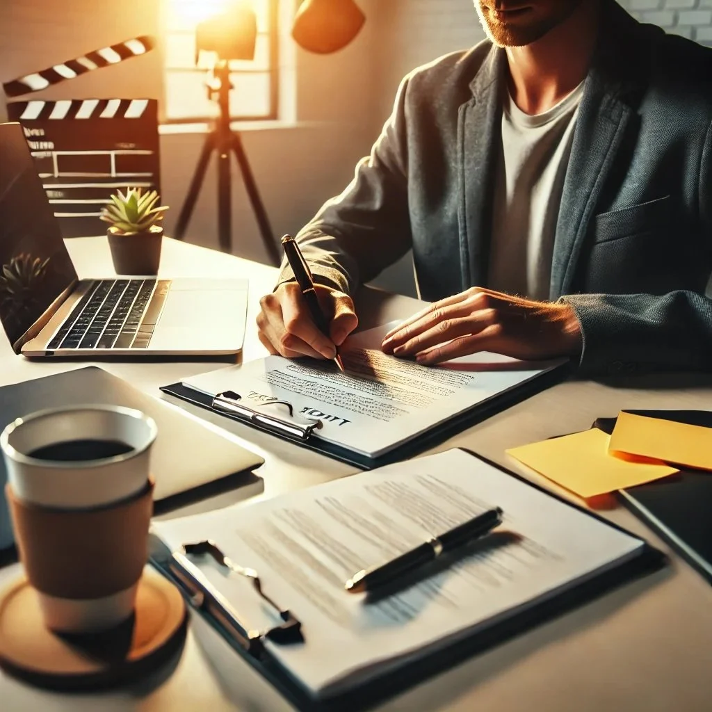 How Video Enhances Internal Communication in the Workplace