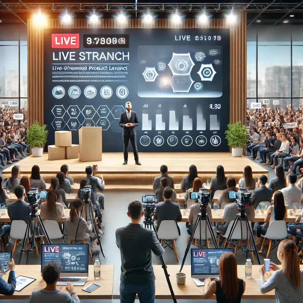 Video Content Strategies for 2025: How to Stay Ahead of the Curve