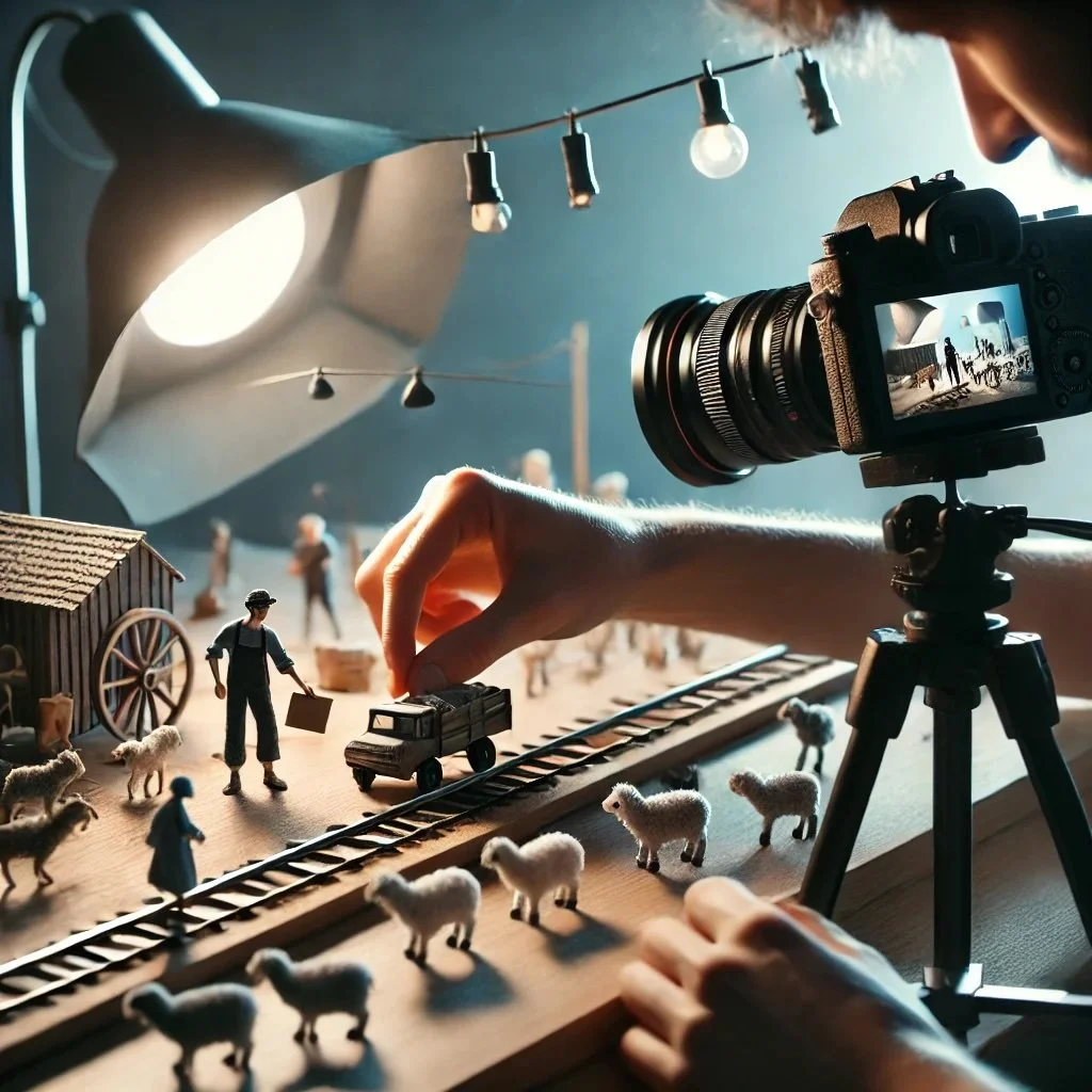 Low-Cost Video Marketing Strategies for Small Businesses