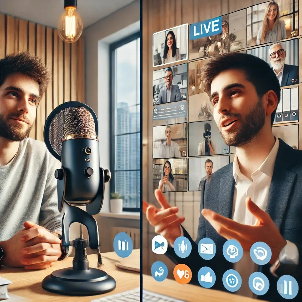How to Collaborate & Cross-Promote for Greater Social Media Reach