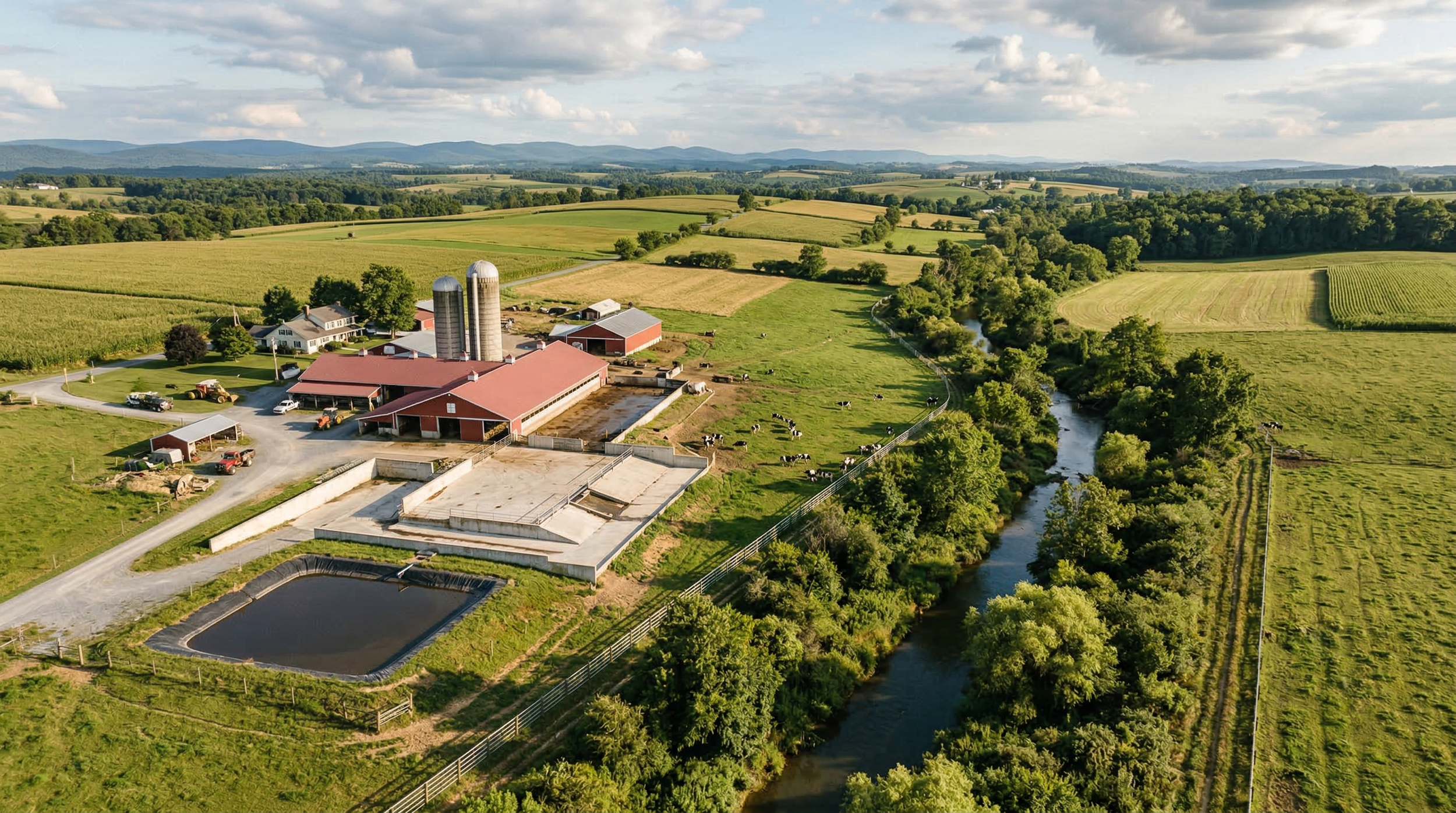 Case studies hero banner showing real conservation outcomes