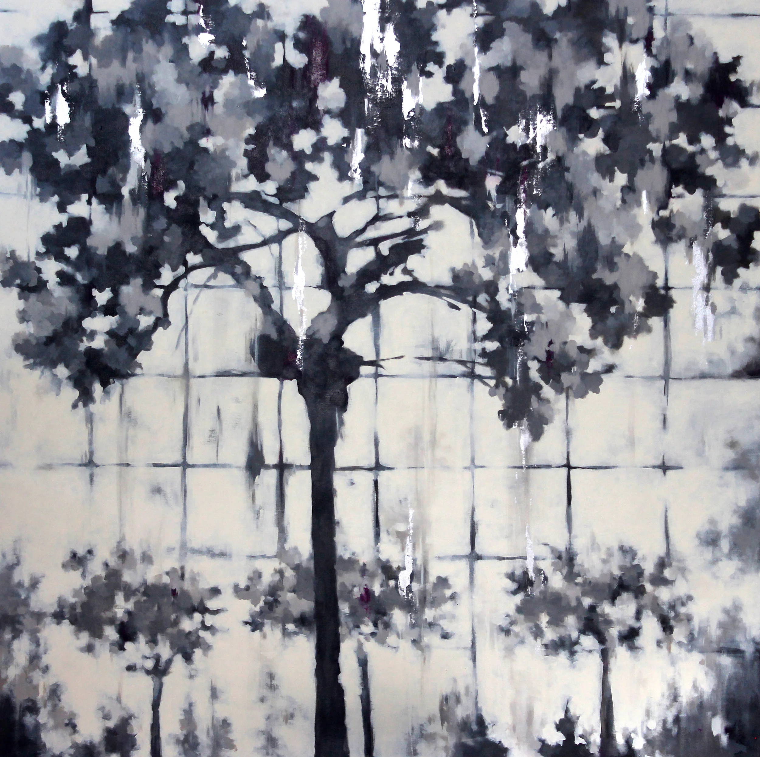 Abstract trees