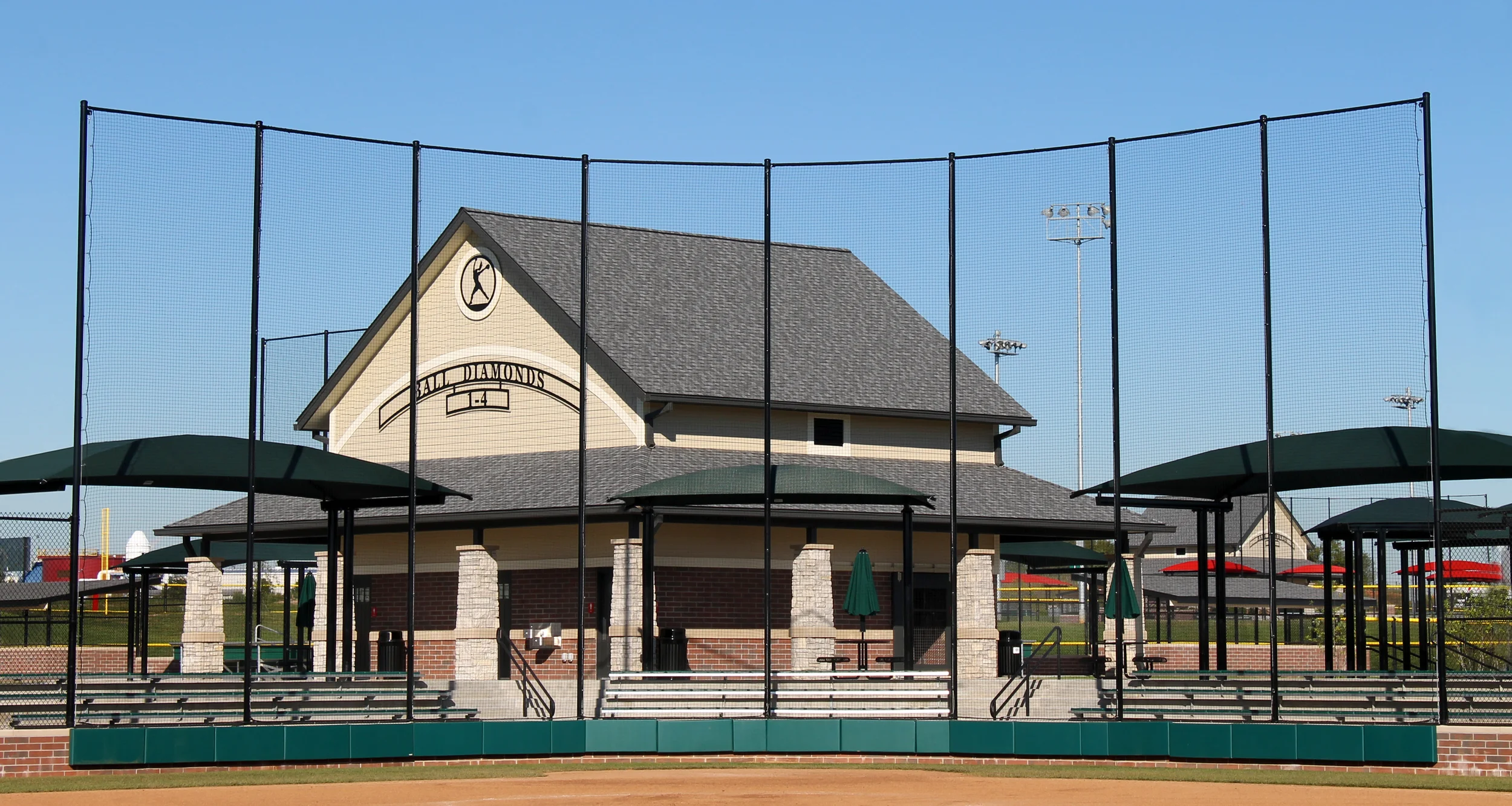 Elizabethtown Landscape Architecture & Design Urban Planning