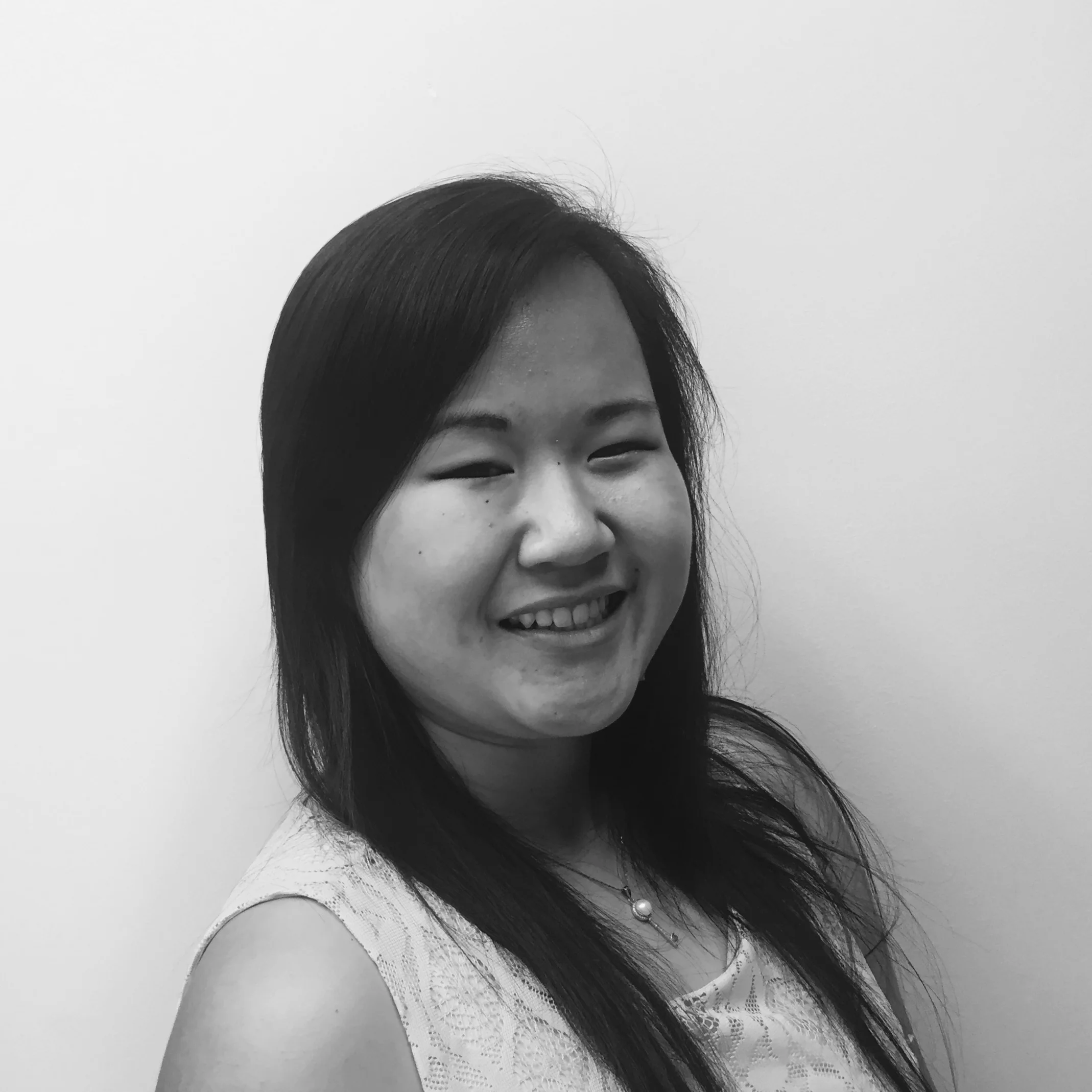 MICHELLE YE