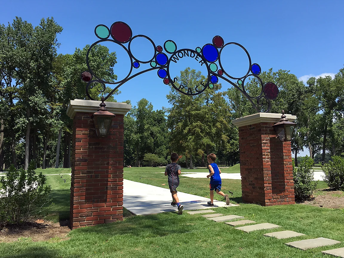 Delta School Landscape Architecture & Design Urban Planning