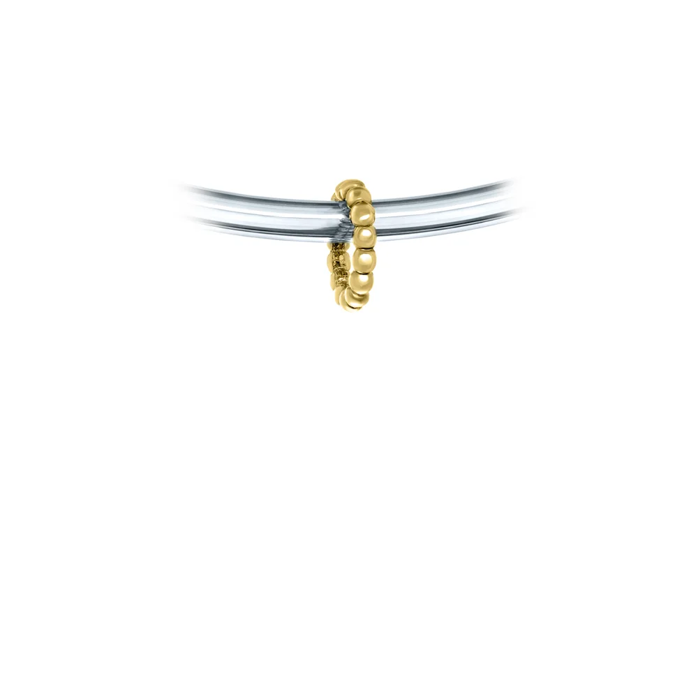 Perlina - 10K Gold | 925 Sterling silver Charm