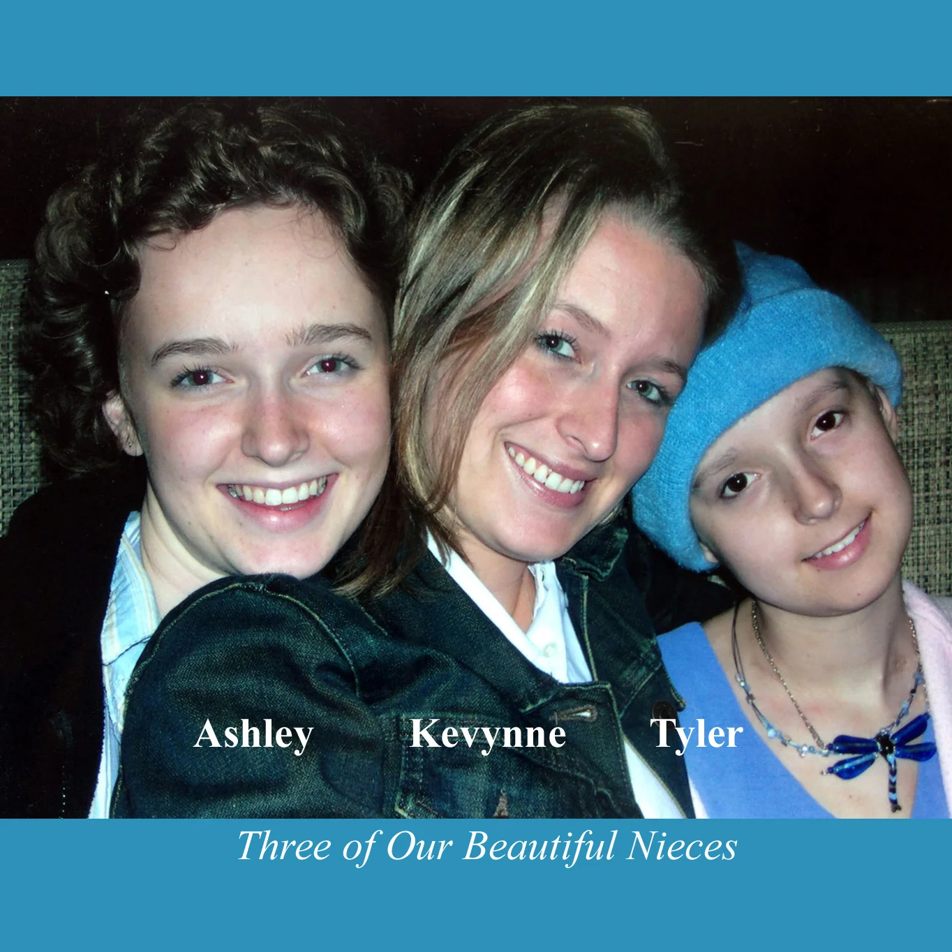 September Wisdom from the Trees 2014