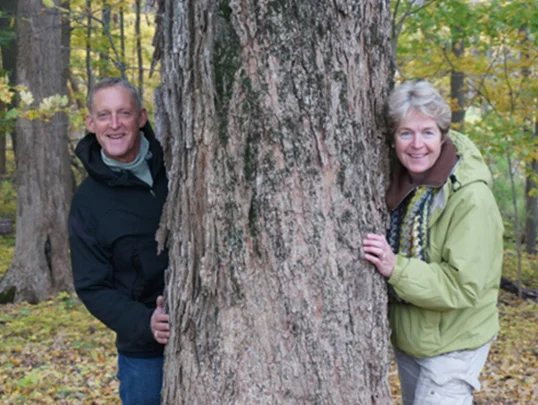 An Invitation to a Different Kind of Journey