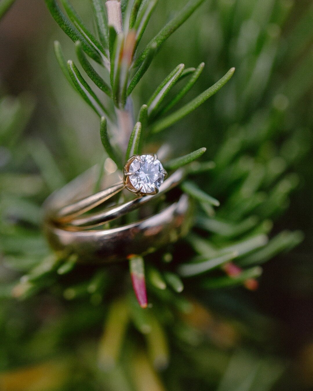 Does anyone else sing &lsquo;Single Ladies&rsquo; in their head when they see ring photos? Just me? Ok! 💁🏻&zwj;♀️💍✨