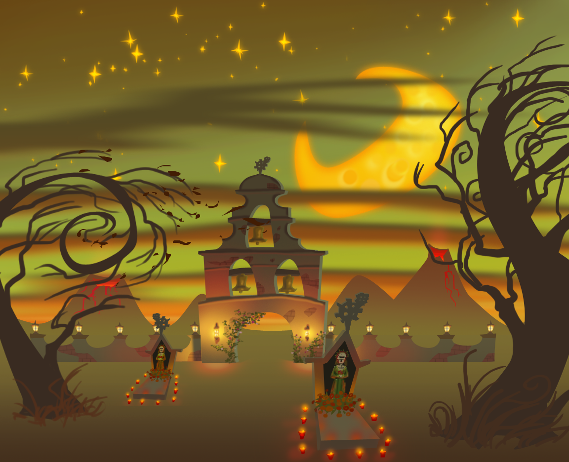 mexican village color rough 001.png