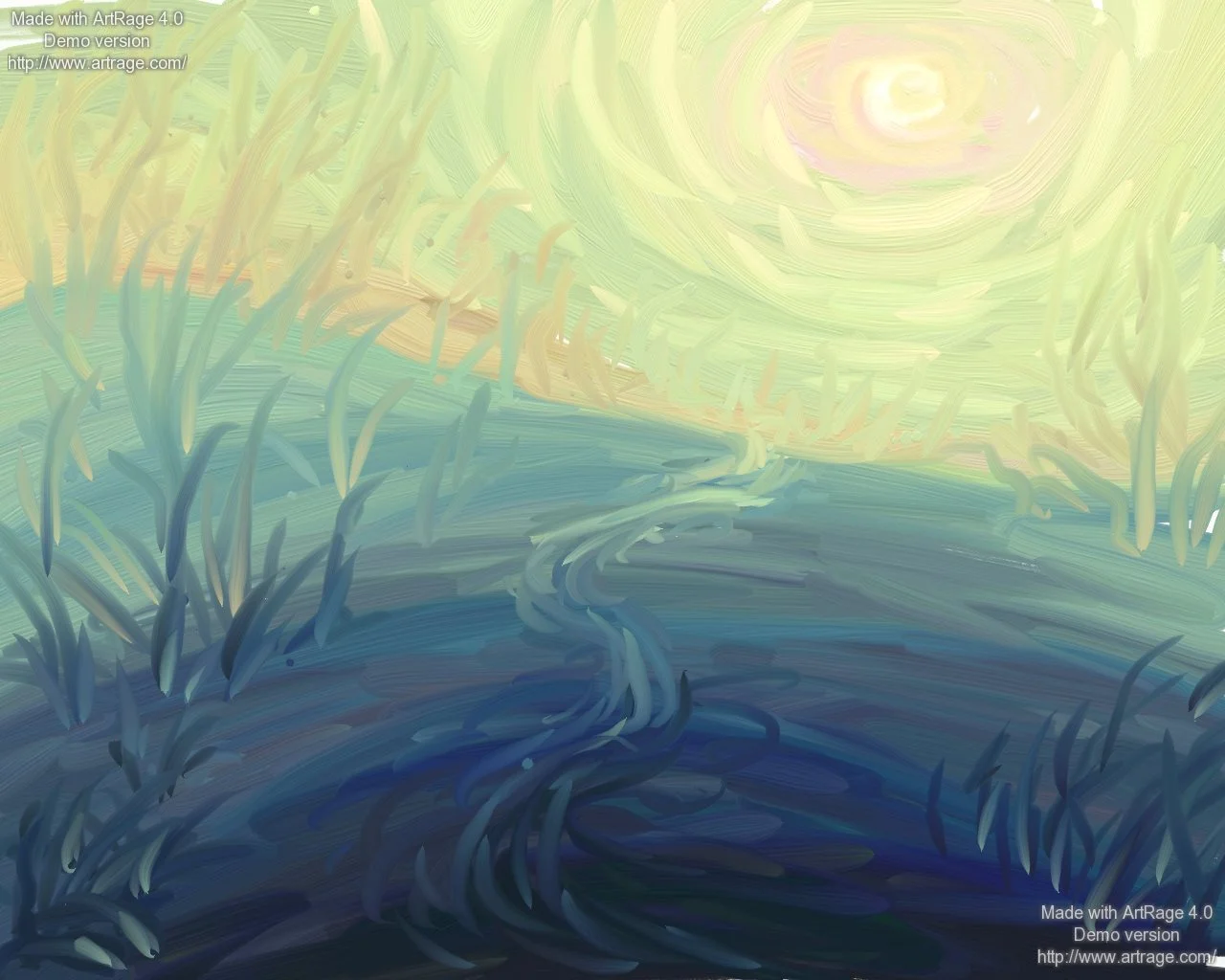 sun on grassy hill.jpg