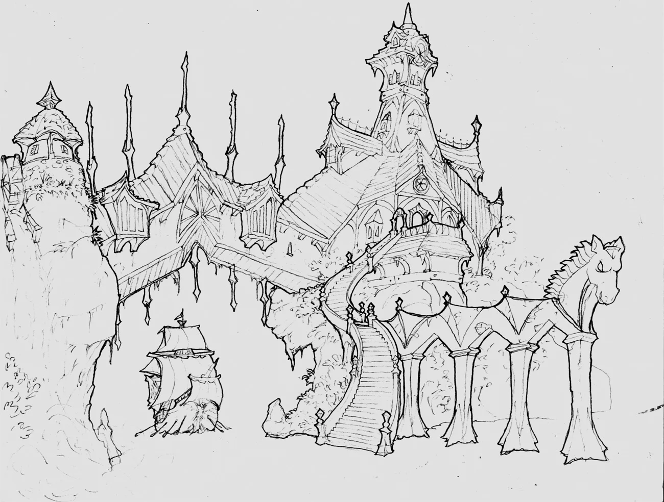 Port Forlorn Sketch.jpg