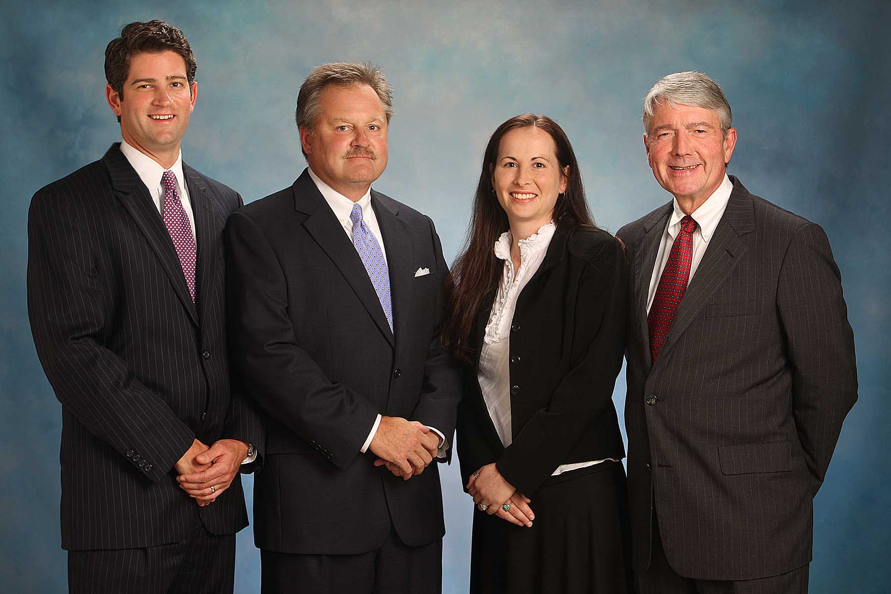 portrait family business photography Asheville NC Barnwell Tim